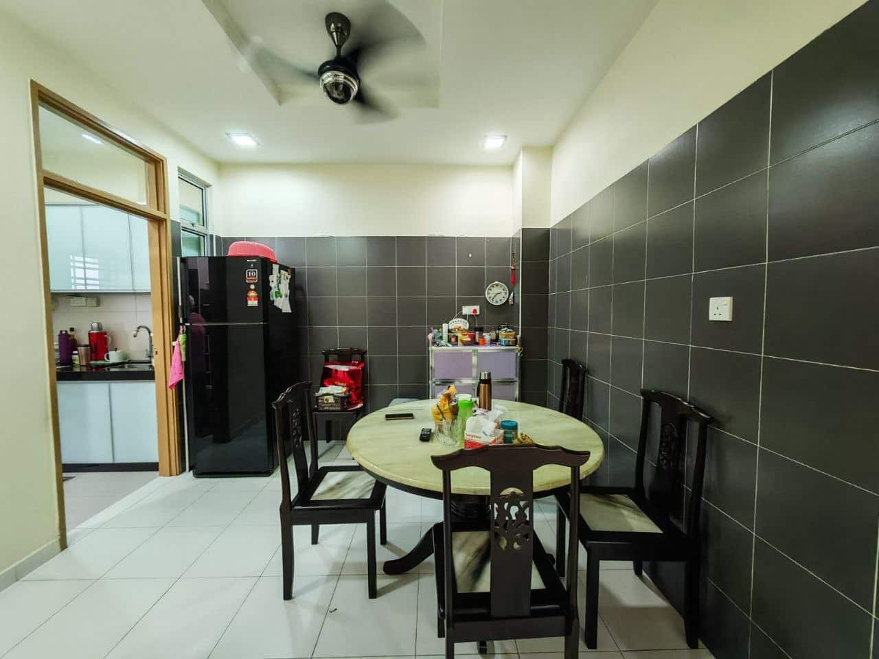 2 storey Terrace House Setia Indah 3