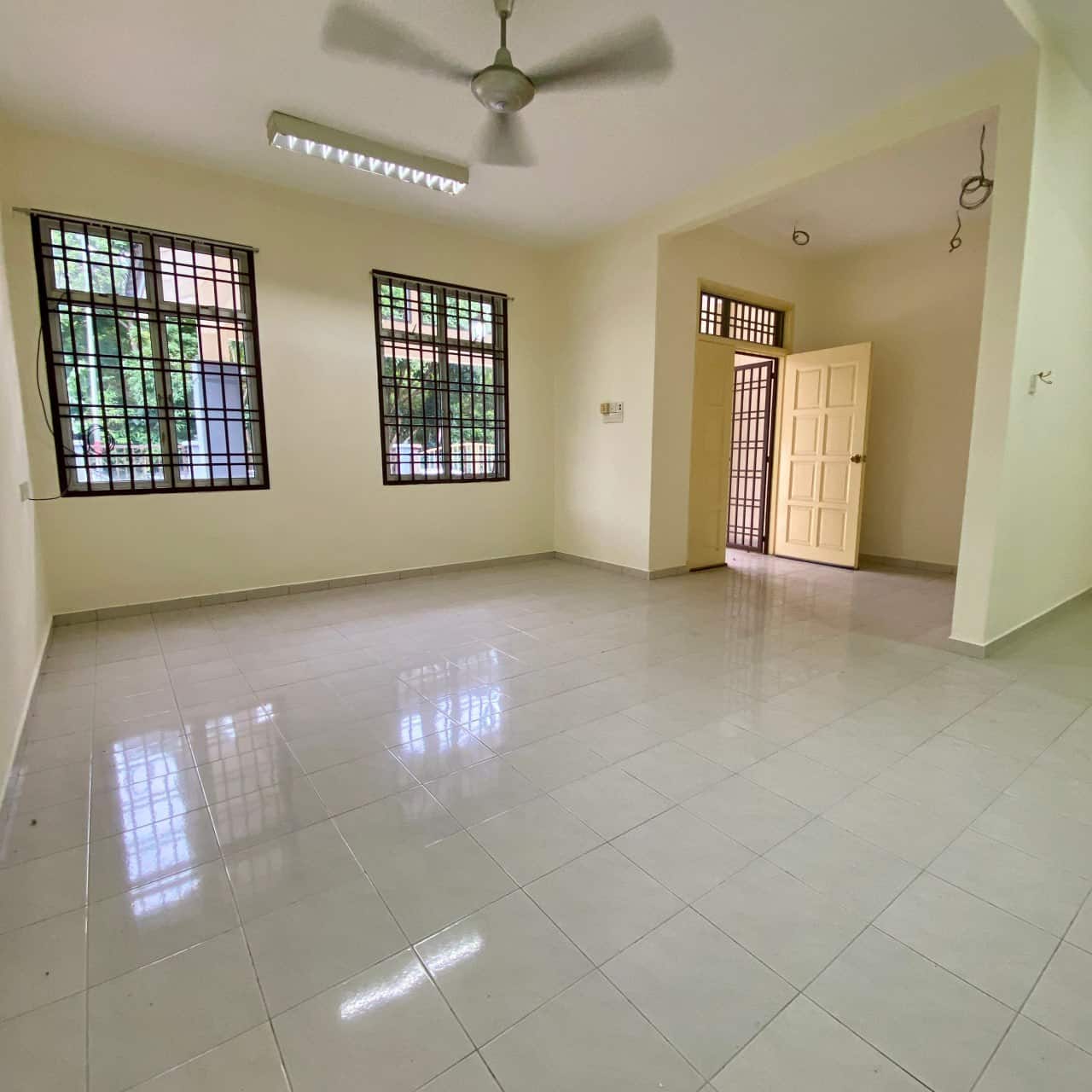 2-Storey Terrace Taman Setia Indah 2