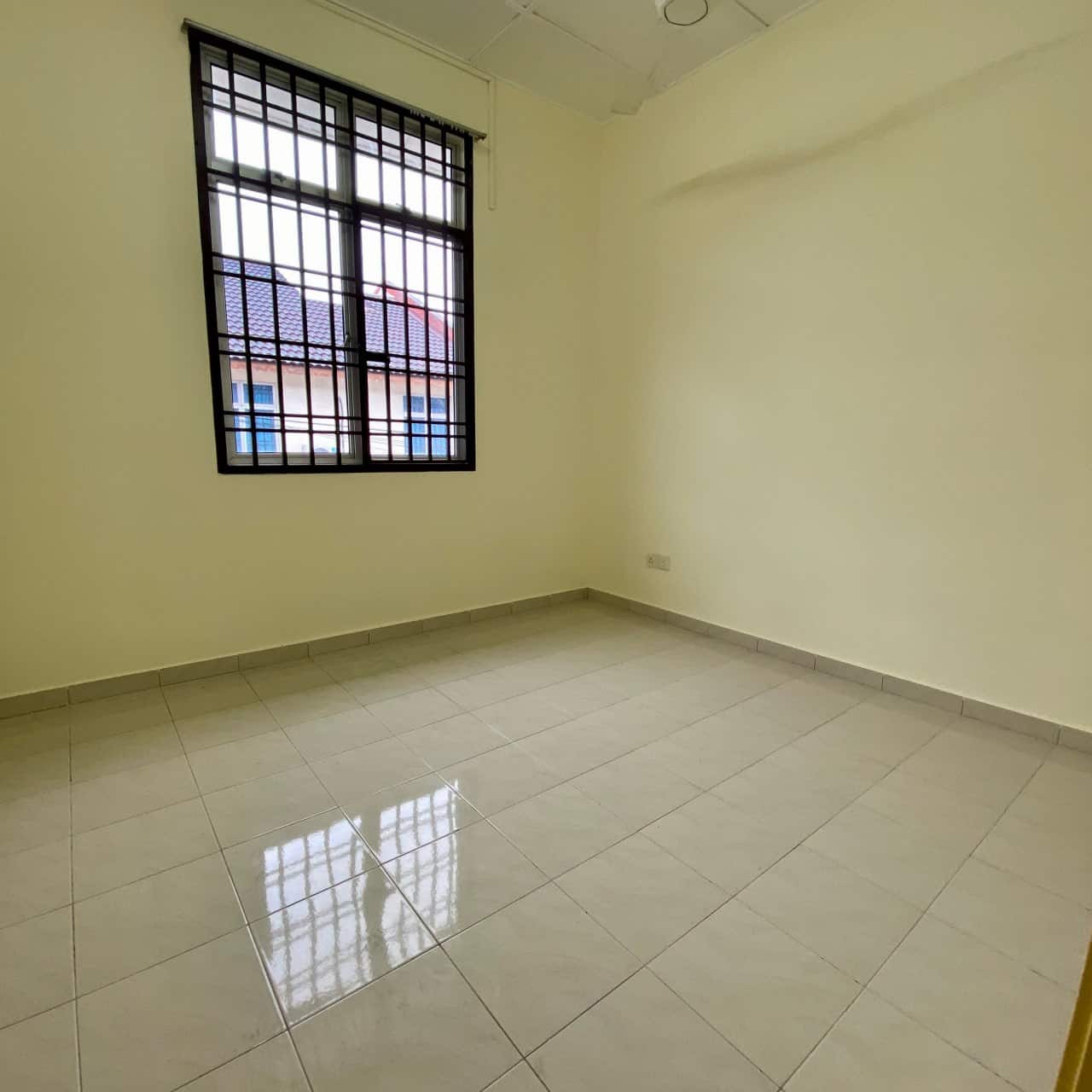 2-Storey Terrace Taman Setia Indah 3