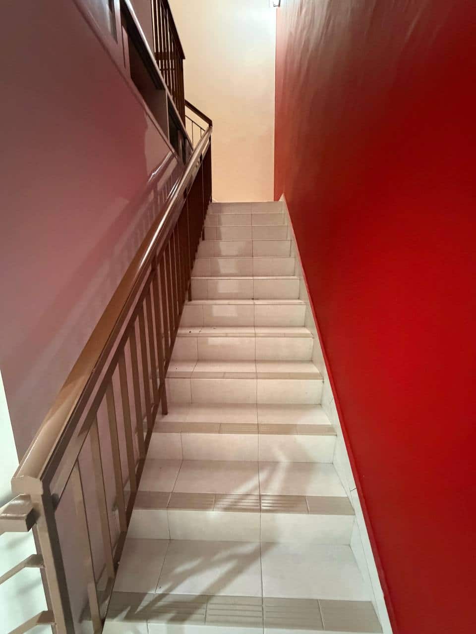 Double Storey Intermediate Shangri La@JP Perdana 7