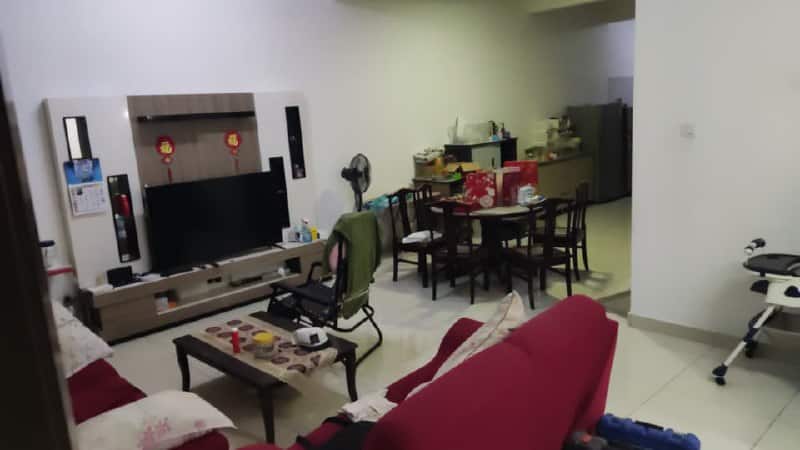 2-Storey Intermediate Bandar Cemerlang 2