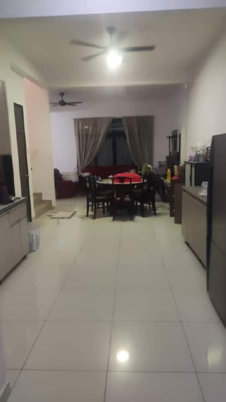 2-Storey Intermediate Bandar Cemerlang 3
