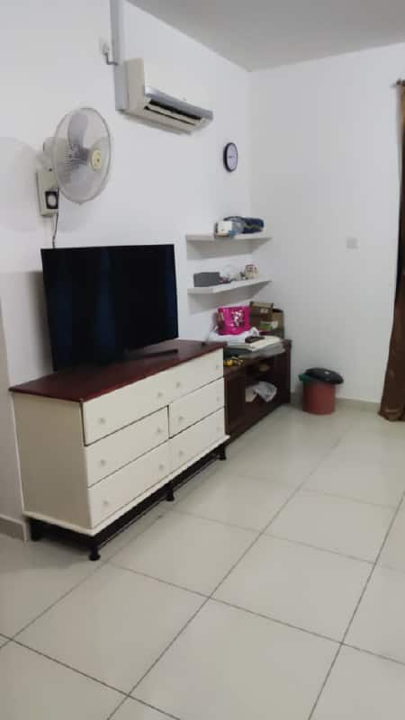 2-Storey Intermediate Bandar Cemerlang 5