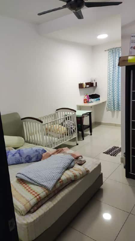 2-Storey Intermediate Bandar Cemerlang 6