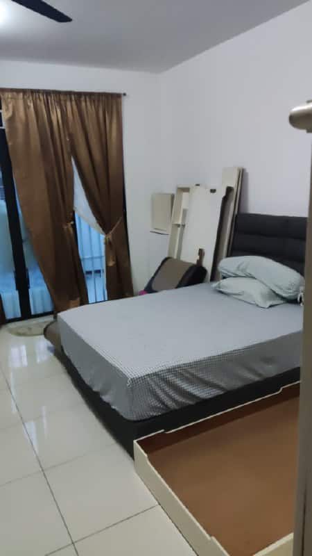 2-Storey Intermediate Bandar Cemerlang 7