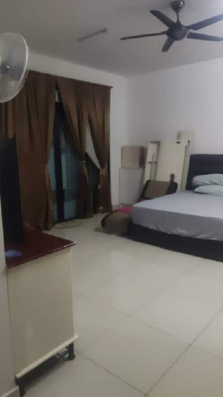 2-Storey Intermediate Bandar Cemerlang 8