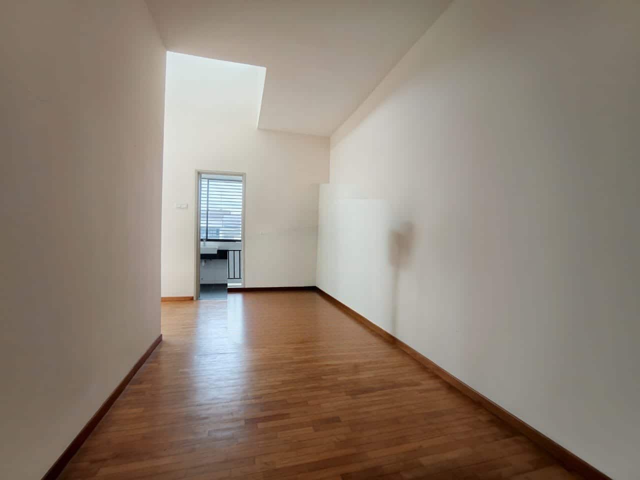 Double Storey Cluster House Ada Heights @ Purple Field 4