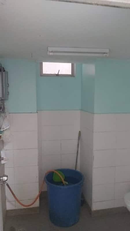 Condo Tebrau City Residences 8