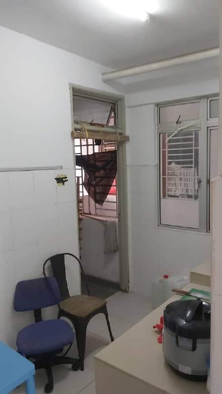 Condo Tebrau City Residences 6