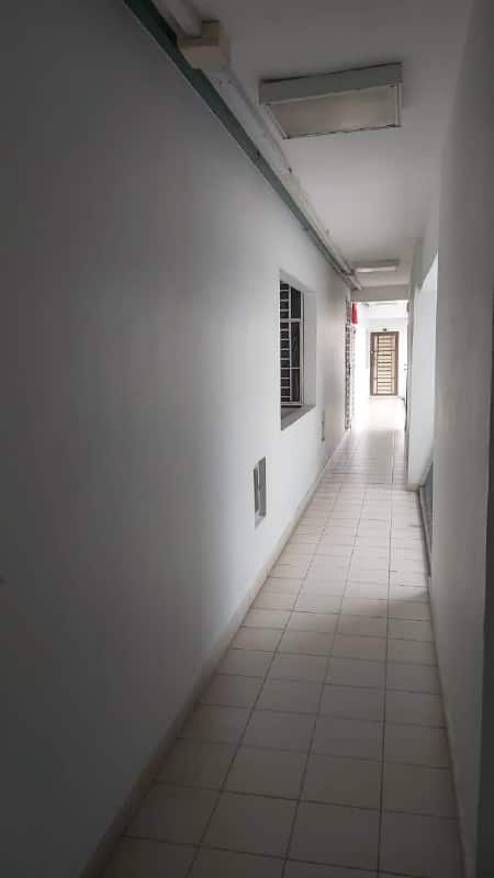 Condo Tebrau City Residences 3