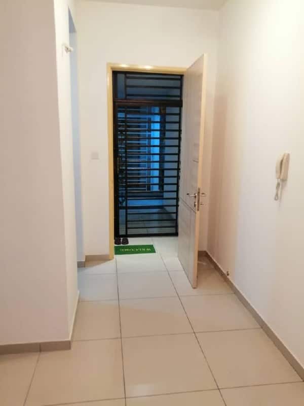 Apartment Seasons Luxury Apartment 1