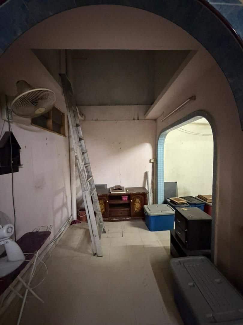 House Taman Munsyi Ibrahim 6