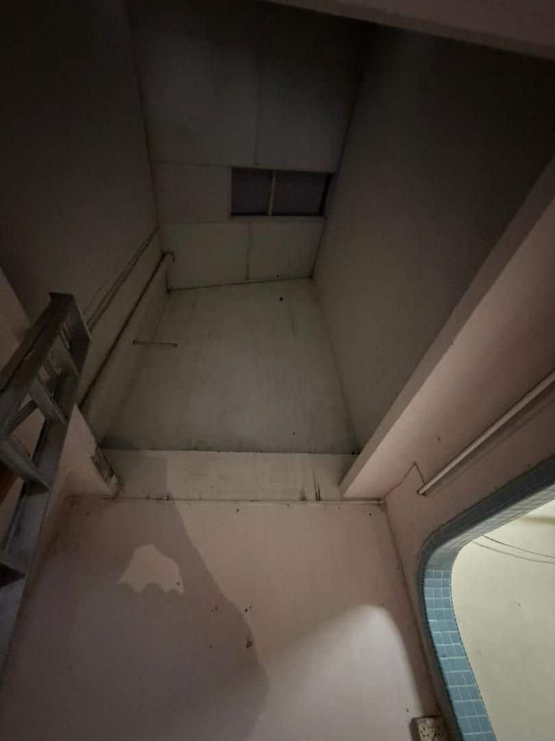 House Taman Munsyi Ibrahim 7