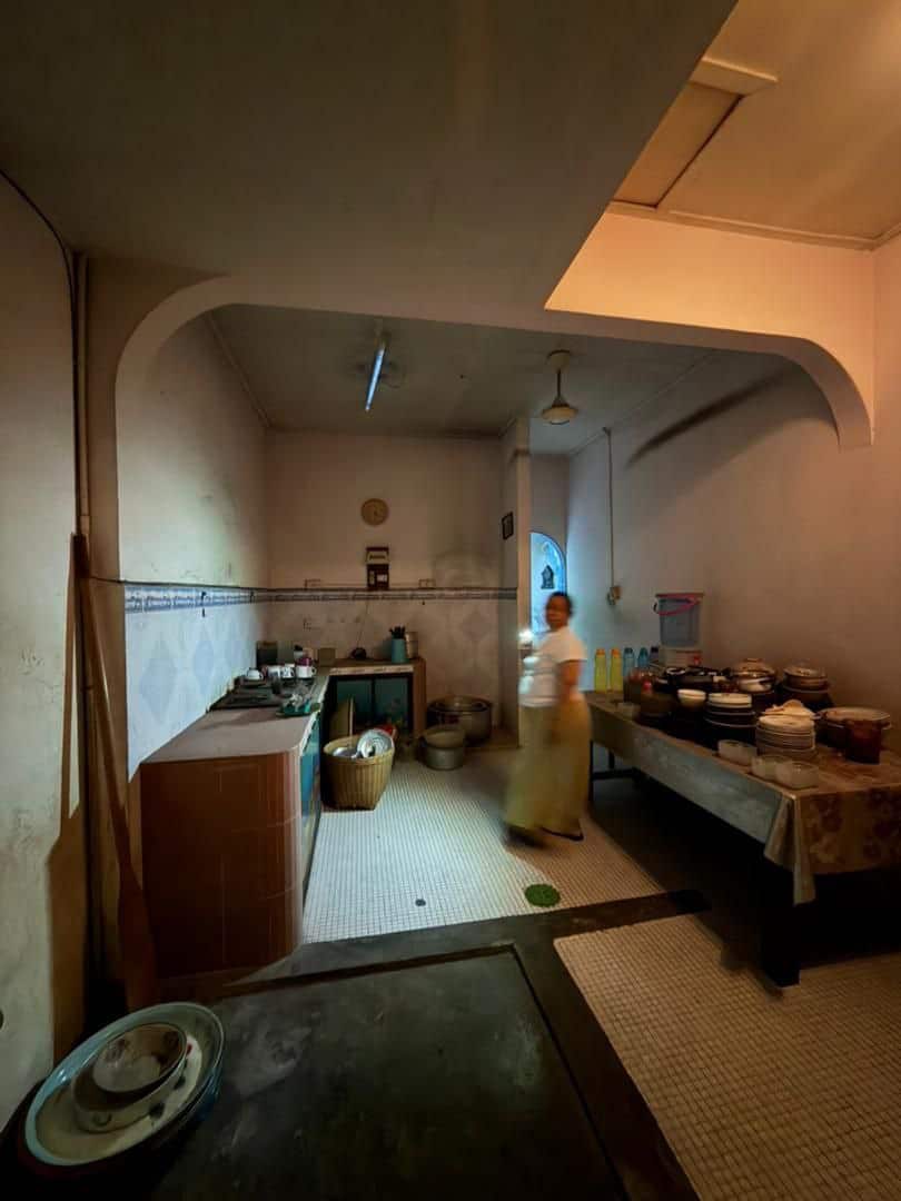 House Taman Munsyi Ibrahim 3