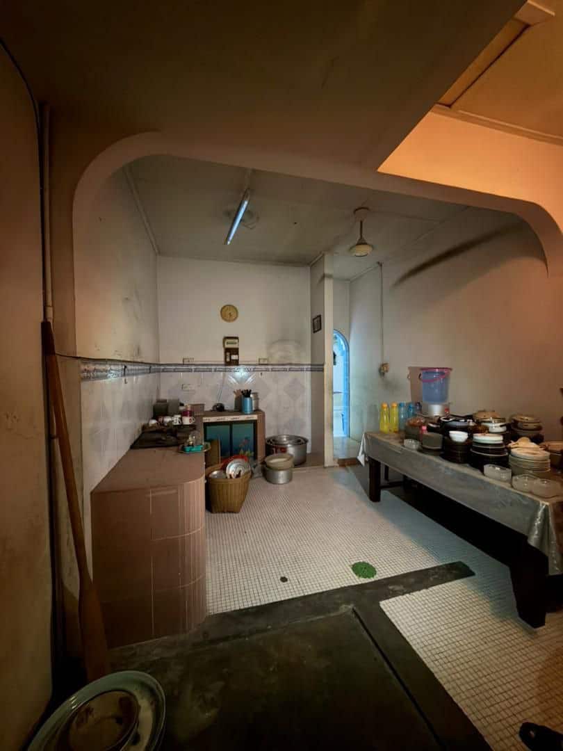 House Taman Munsyi Ibrahim 4