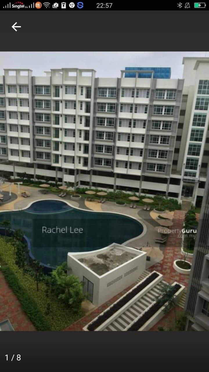 Condo Midori Green 2