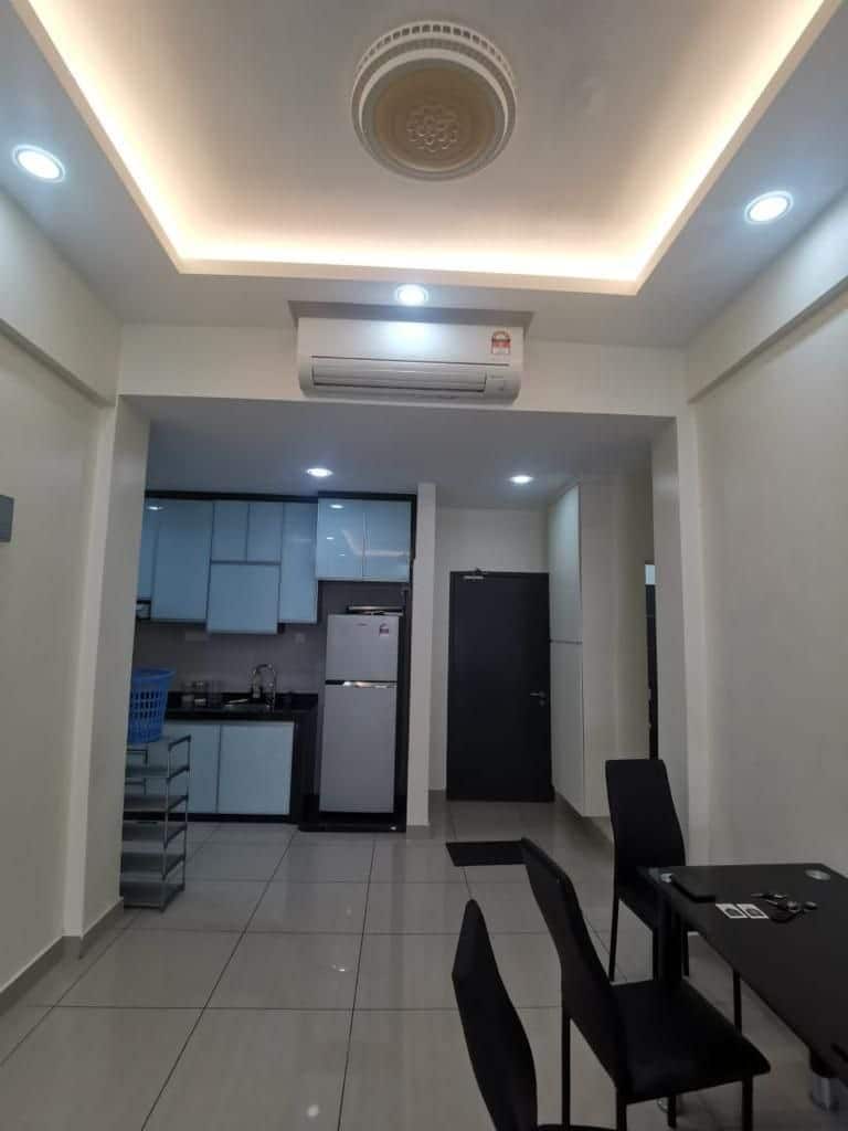 Condo Midori Green 5