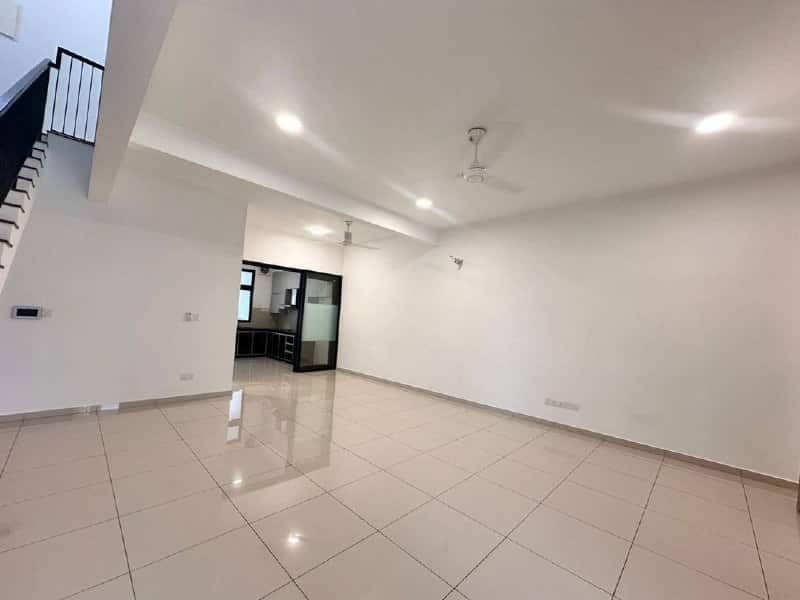 Double Storey Sunway Citrine Lakehomes