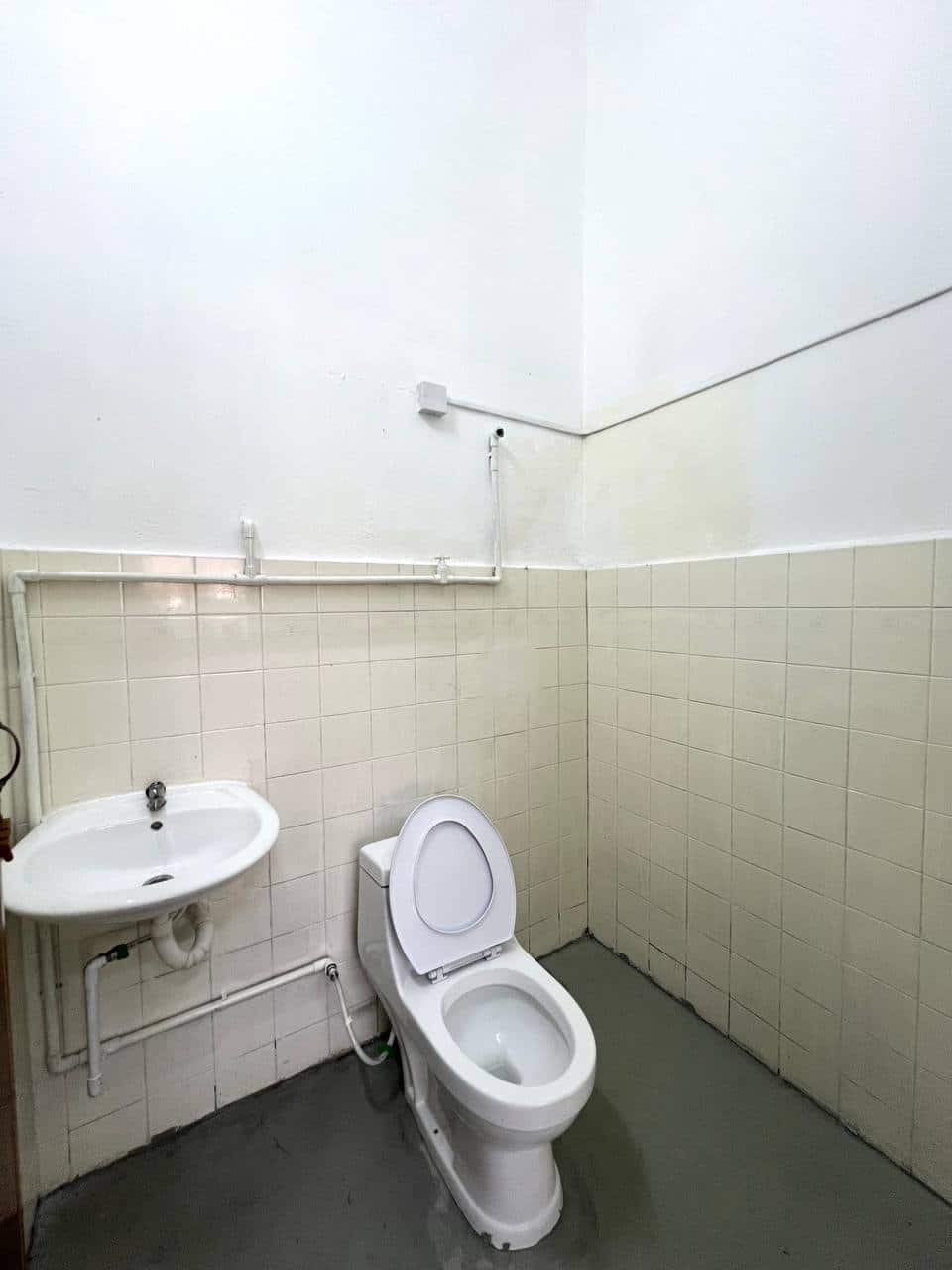 Single Storey Terrace Jalan Kekabu 5 9