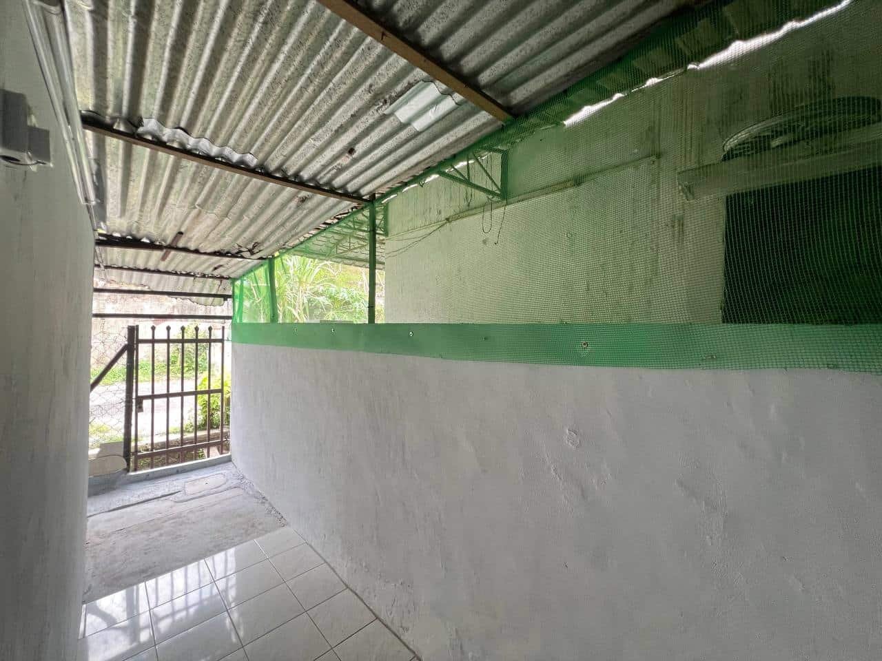 Single Storey Terrace Jalan Kekabu 5 3