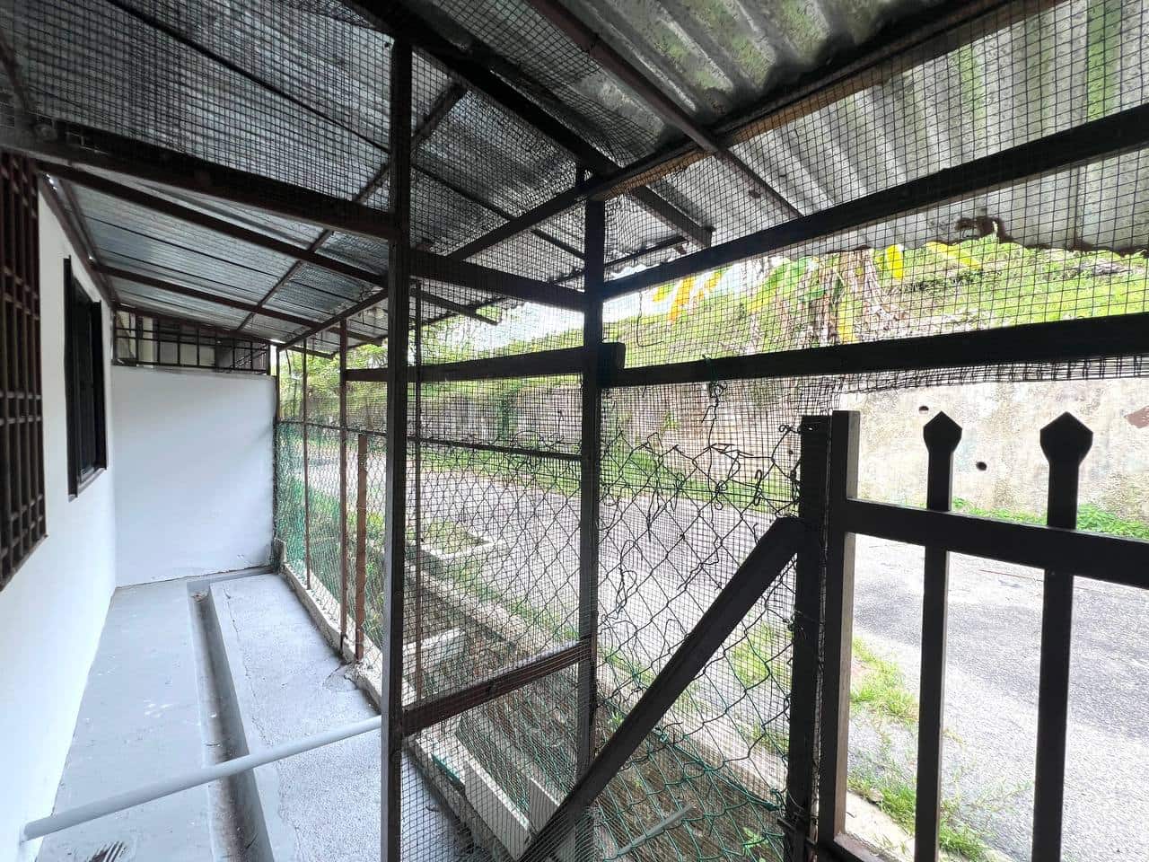 Single Storey Terrace Jalan Kekabu 5 4