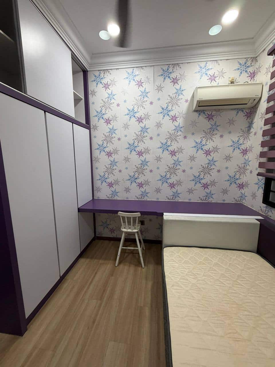 Double Storey Terrace Bukit Indah 5