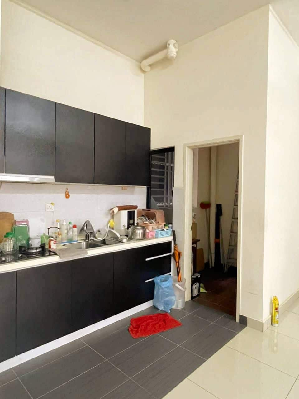 Condo Residensi Impian Senibong 5