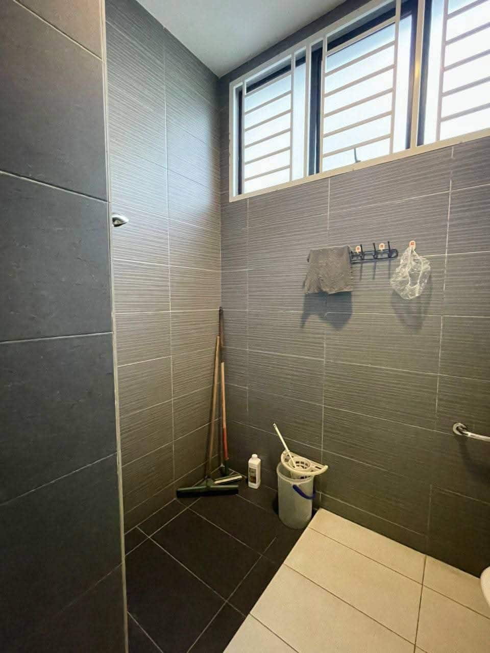 Condo Residensi Impian Senibong 12