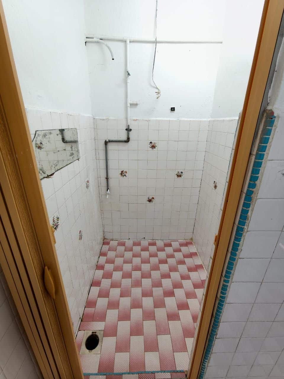 Double Storey Low Cost Taman Megah Ria 10