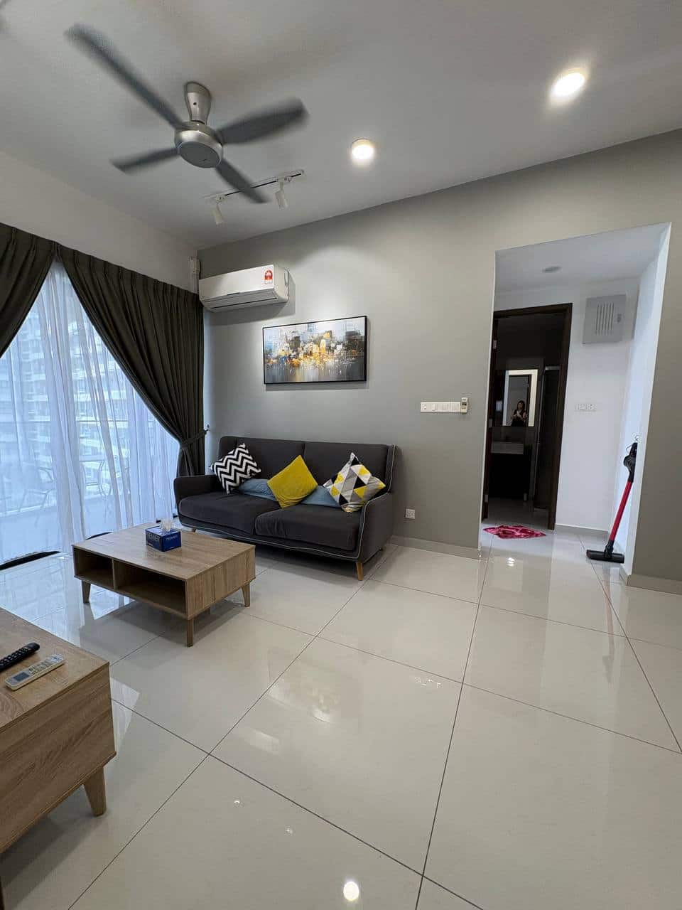 Condo Country Garden Danga Bay Amberside 3