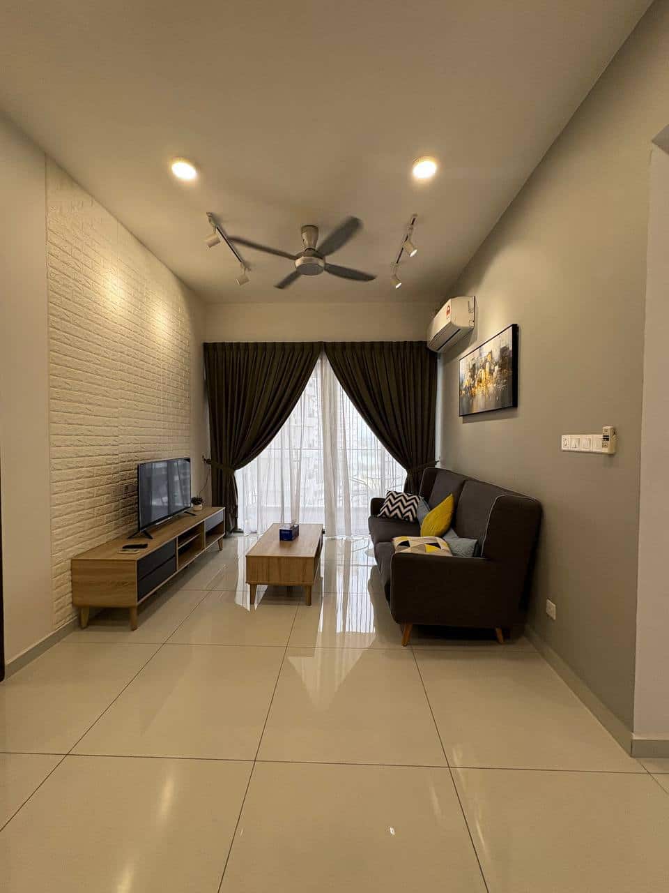 Condo Country Garden Danga Bay Amberside 2