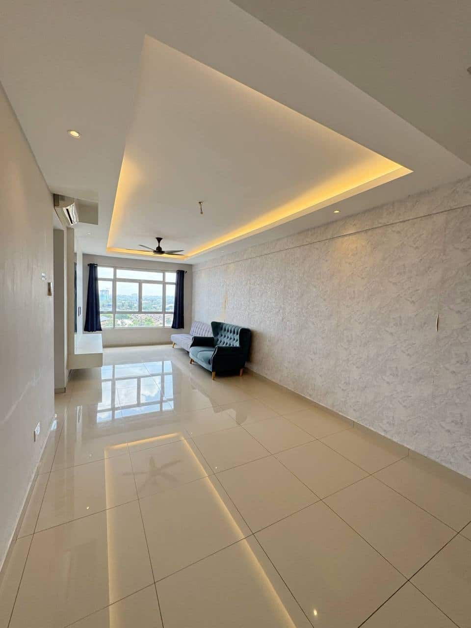 Apartment Midas Perling