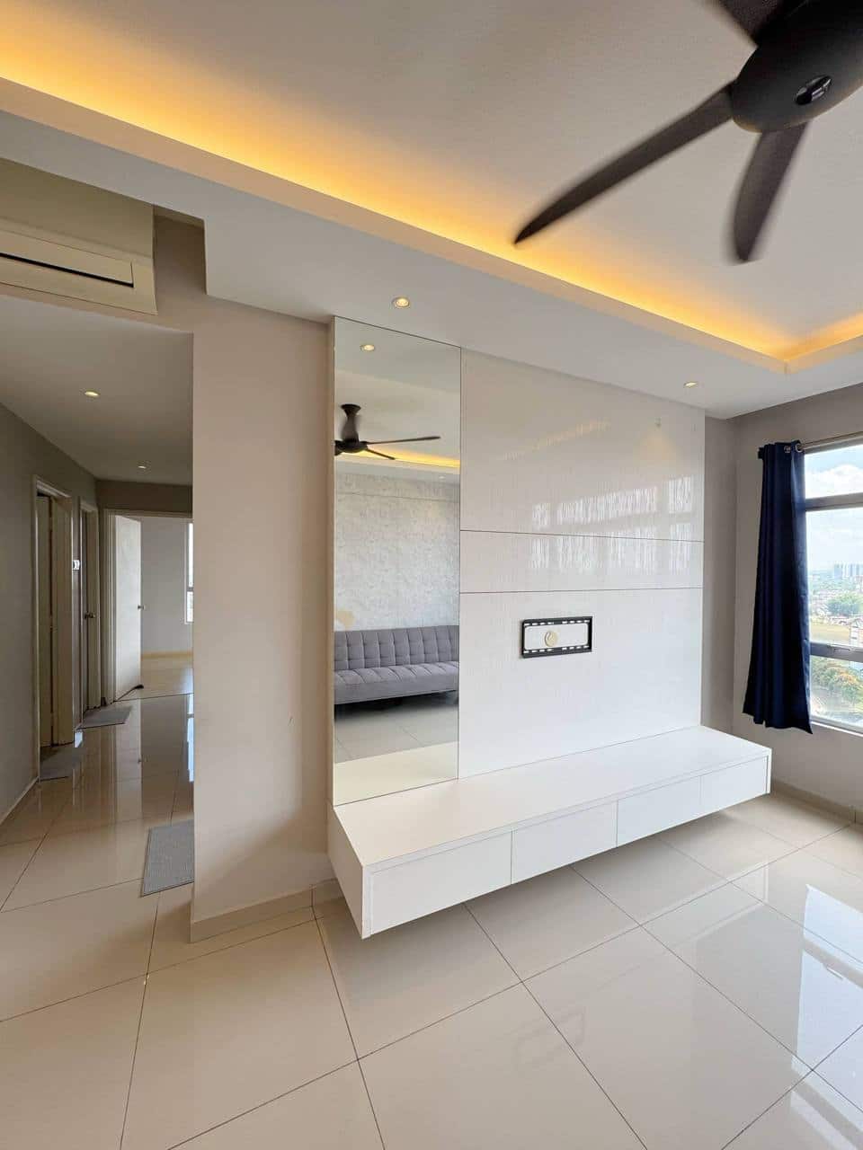 Apartment Midas Perling 2