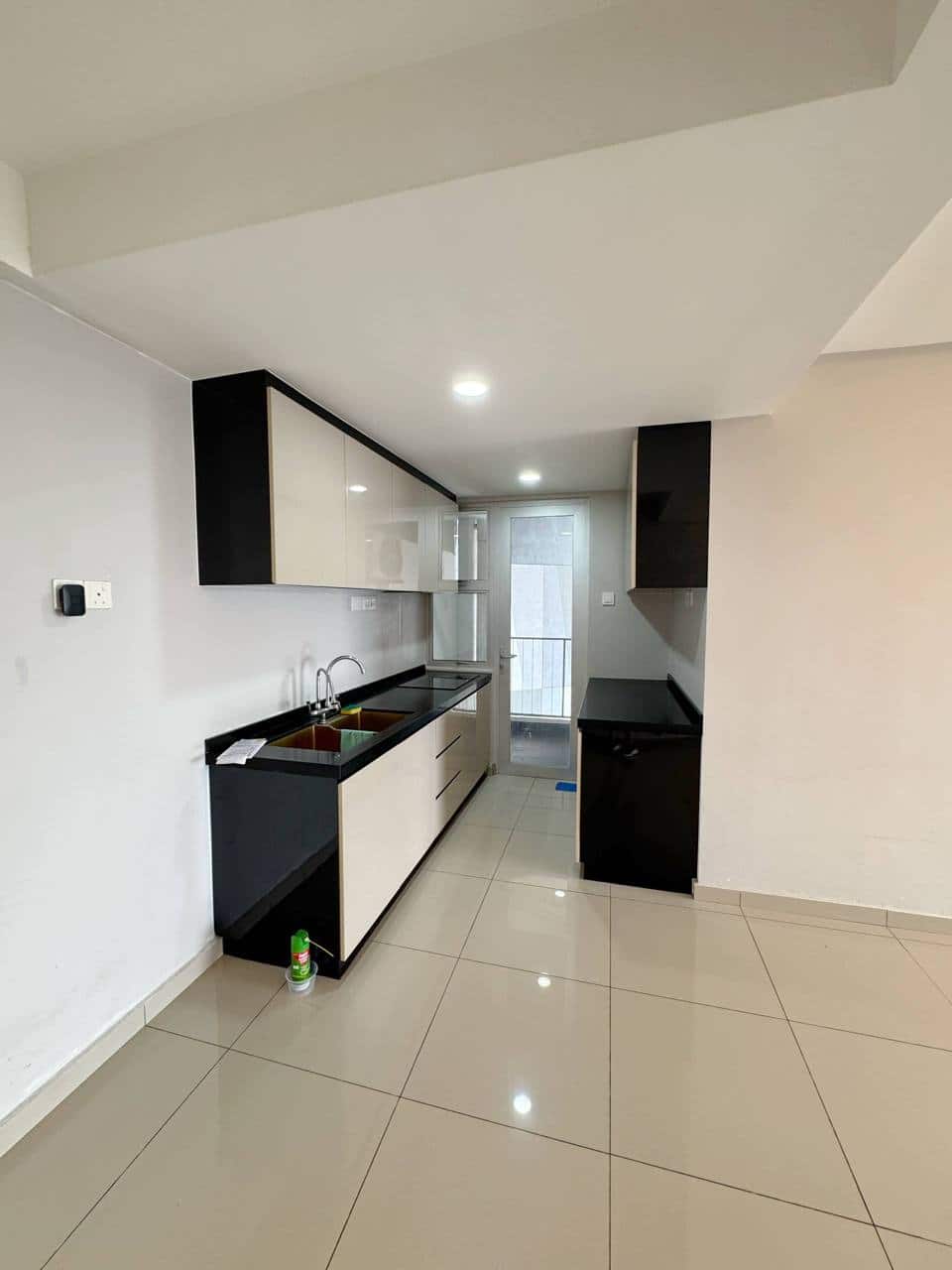 Apartment Midas Perling 6