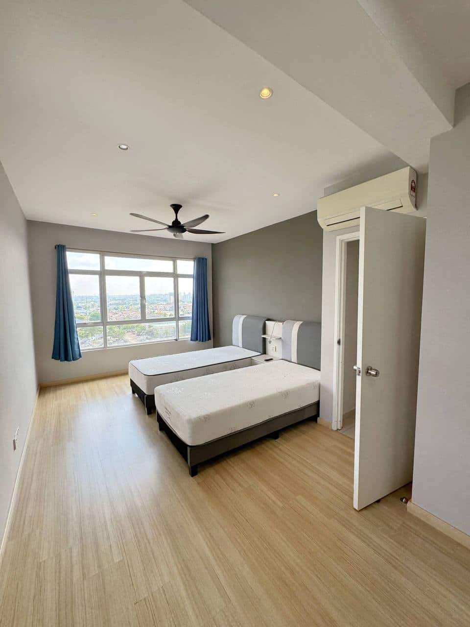 Apartment Midas Perling 4