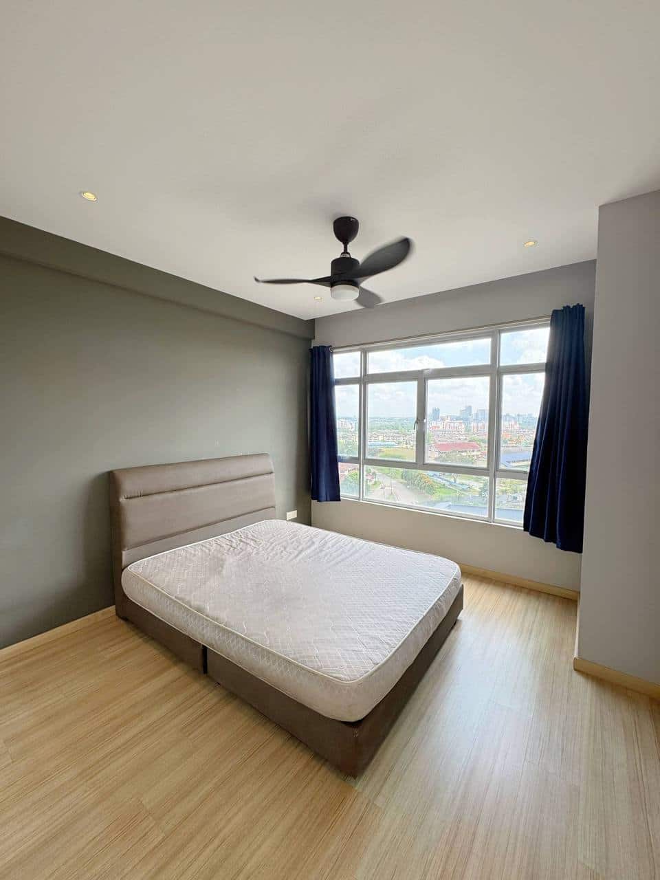 Apartment Midas Perling 5