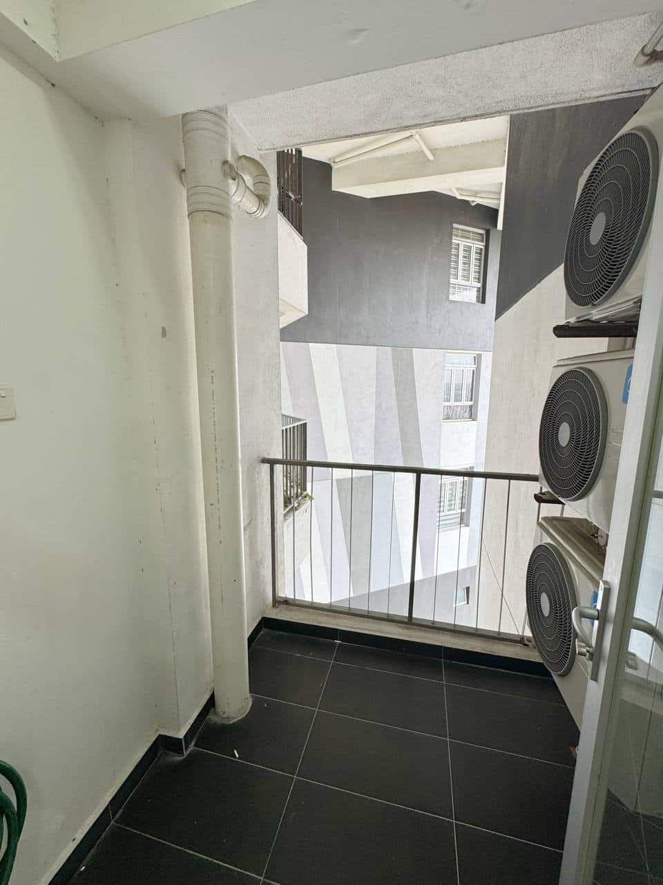 Apartment Midas Perling 8