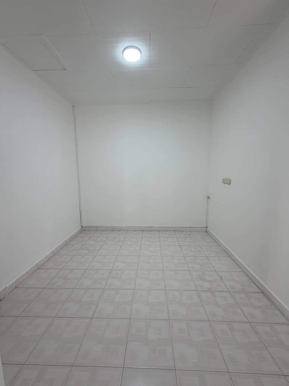 Single Storey Taman Daya 5
