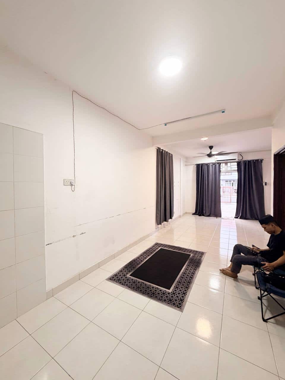 Double Storey Corner Lot (RMBC) Taman Alam Damai