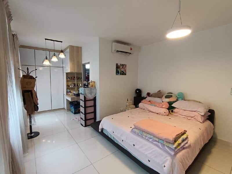3 Storey Semi D Mutiara Bestari 6