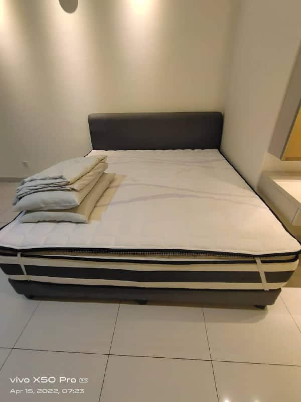 Double Storey Terrace Eco Summer 4