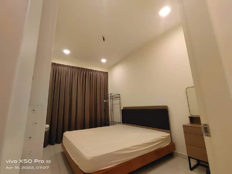 Double Storey Terrace Eco Summer 3