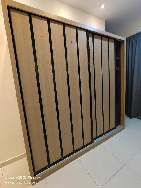 Double Storey Terrace Eco Summer 5