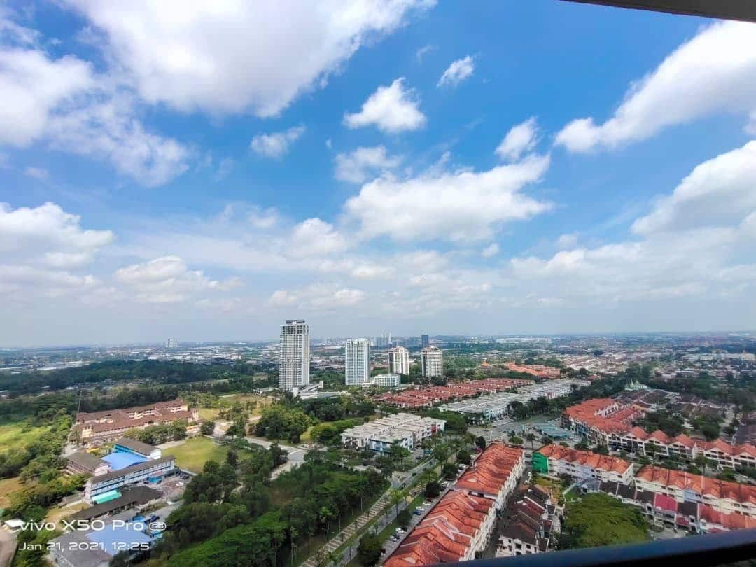 Studio Molek Regency 3