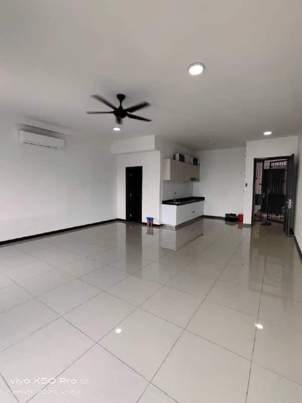 Studio Molek Regency 2