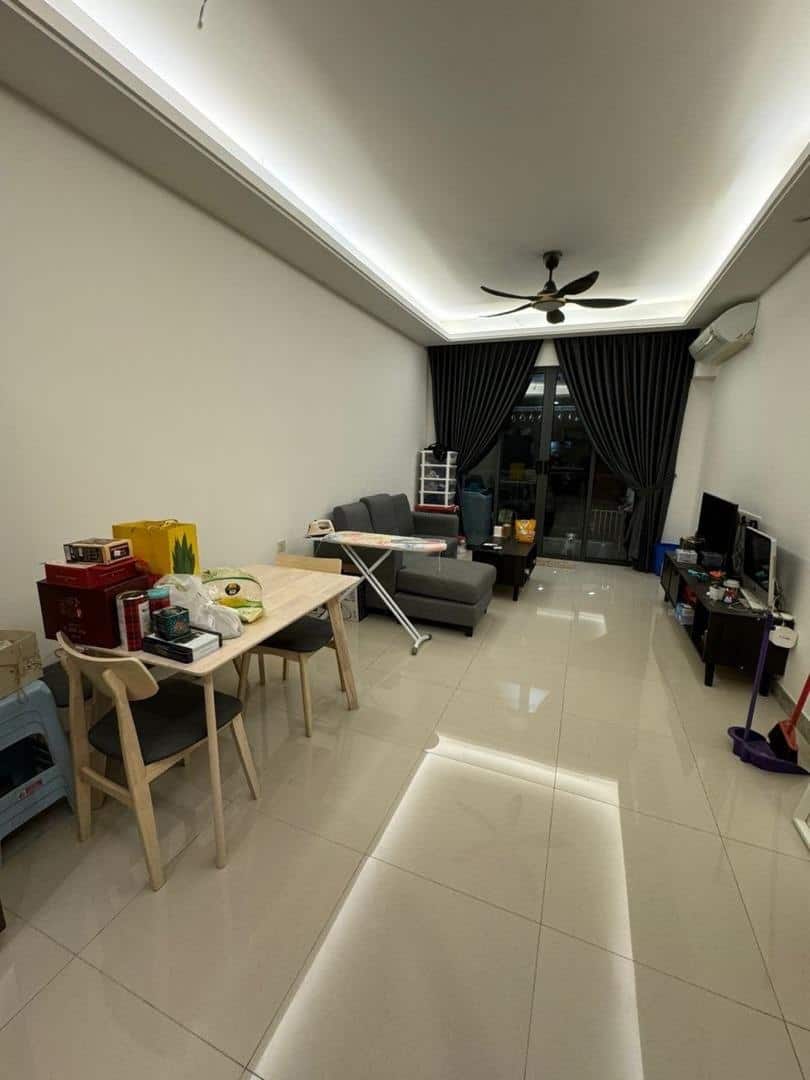 2 Bedroom R&F Princess Cove