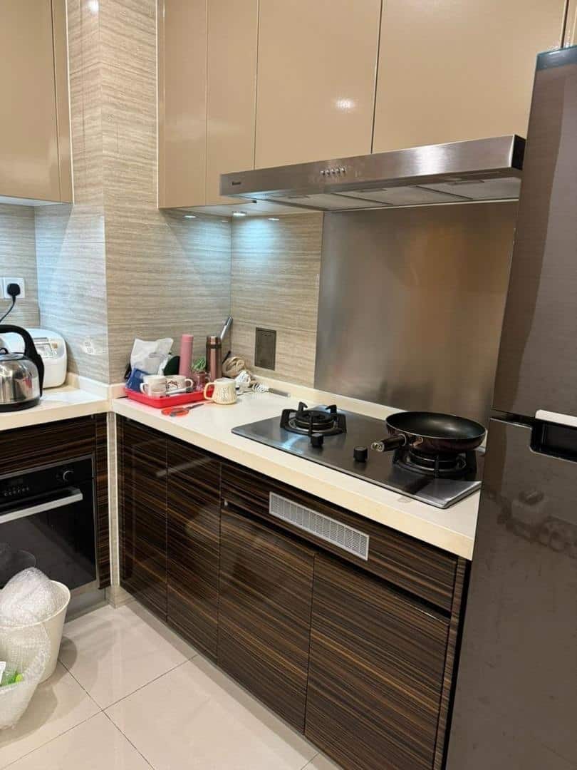 2 Bedroom R&F Princess Cove 4