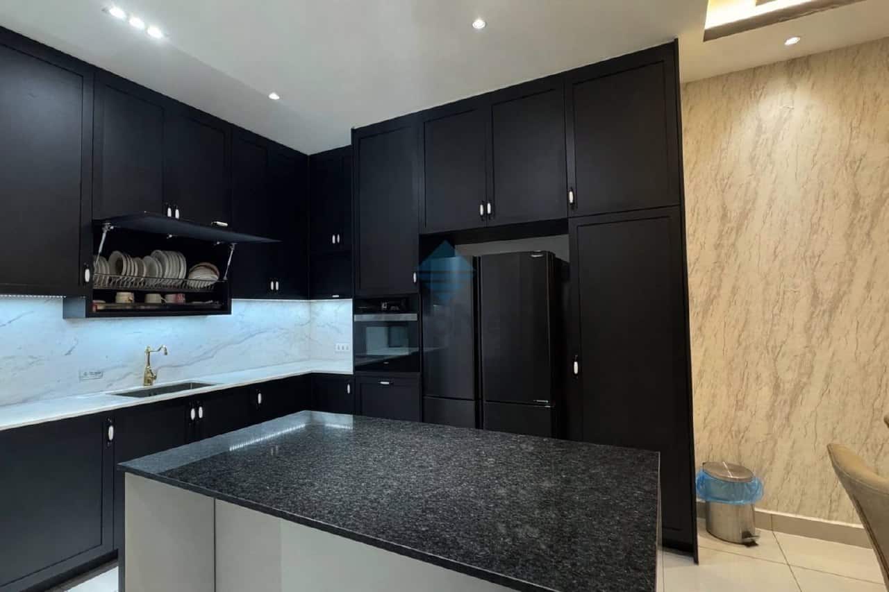 Double Storey Super Link House Seri Austin - Jade 2 5