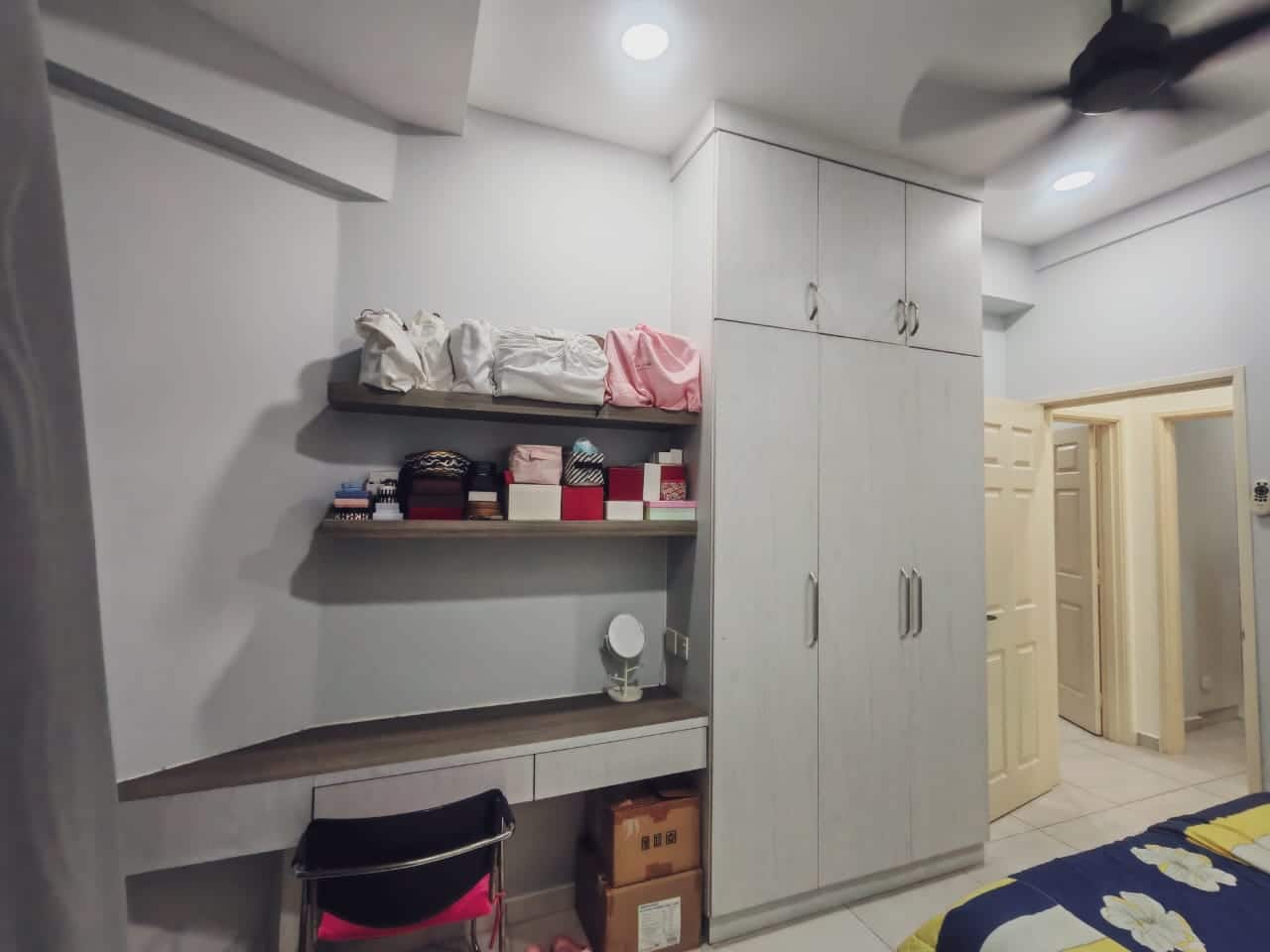 Apartment Lagenda Tasek Luxurious Suites @ Larkin 8