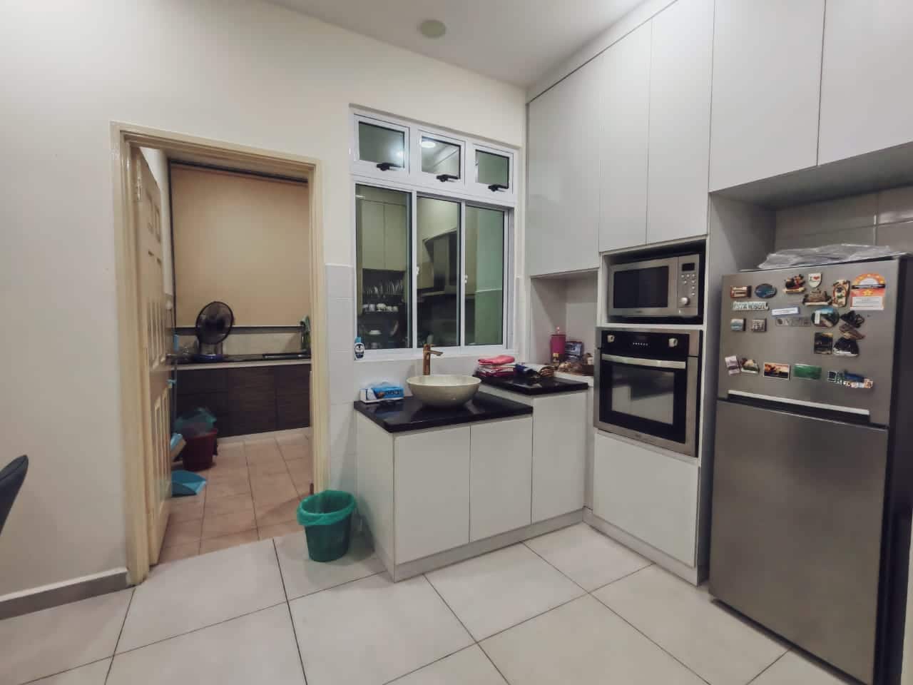 Apartment Lagenda Tasek Luxurious Suites @ Larkin 6